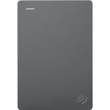 Seagate Basic Portable 1 TB, Externe Festplatte grau, Micro-USB-B 3.2 Gen 1 (5 Gbit/s)