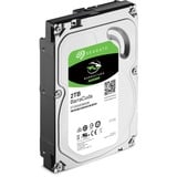 Seagate ST2000DM008 2 TB, Festplatte SATA 6 Gb/s, 3,5"