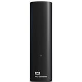 WD Elements 8 TB, Externe Festplatte schwarz, Micro-USB-B 3.2 Gen 1 (5 Gbit/s)