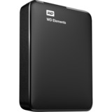 Elements Portable 2 TB, Externe Festplatte