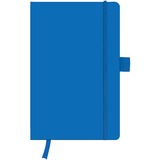 Herlitz Notizbuch Classic blau my.book blau, blanko, A5