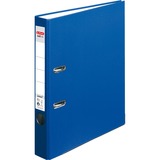 Herlitz maX.file protect, Ordner blau, 5cm, A4