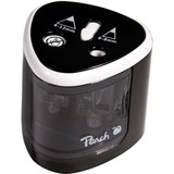 Peach Elektrischer Universal Anspitzer