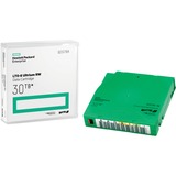 LTO8 Medium 12 TB, Streamer-Medium