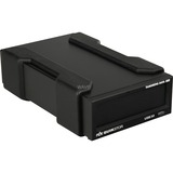 Tandberg RDX Dock (8782-RDX), RDX-Laufwerk