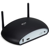 Acer CastMaster Wireless Transmitter, HDMI Splitter schwarz, HDMI, USB, UltraHD/4K, WLAN