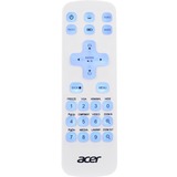 Acer Consumer Fernbedienung weiß/blau