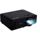 Acer H5385BDi, DLP-Beamer schwarz, 4000 ANSI-Lumen, 3D Ready, HDMI
