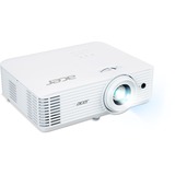 Acer H6541BDi, DLP-Beamer weiß, FullHD, HDMI, 4000 ANSI-Lumen
