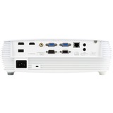 Acer P5630 , DLP-Beamer weiß, HDMI, VGA, USB