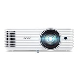 Acer S1286H, DLP-Beamer weiß, WUXGA, HDMI, VGA, 3500 ANSI Lumen