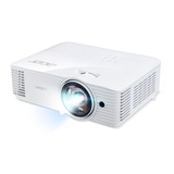 Acer S1386WH, DLP-Beamer weiß, WXGA, 3D Ready, 3600