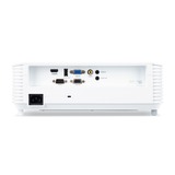 Acer S1386WH, DLP-Beamer weiß, WXGA, 3D Ready, 3600