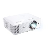 Acer S1386WHn, DLP-Beamer weiß, WXGA, 3D Ready, 3600 Lumen, MHL