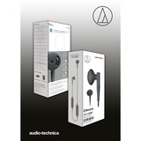 Audio-Technica ATH-C200BT, Headset schwarz