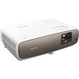 BenQ W2700, DLP-Beamer weiß, UltraHD/4K, HDR, 2000 ANSI-Lumen, HDMI