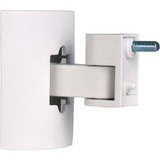 Bose UB-20 Serie II Wand-/Deckenhalter, Wandhalterung weiß, 1 Stück