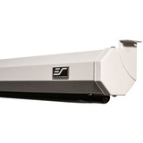 EliteScreens Spectrum Electric 100V, Motorleinwand weiß, 100", 4:3, MaxWhite