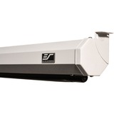 EliteScreens Spectrum Electric 125 XH, Motorleinwand weiß, 125", 16:9, MaxWhite
