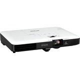 Epson EB-1780W, LCD-Beamer weiß, 30 dB(A) ECO, HDMI, VGA