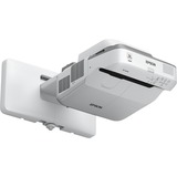 Epson EB-685Wi, LCD-Beamer weiß, 30 dB(A) ECO, HDMI, VGA