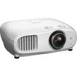 Epson EH-TW7100, LCD-Beamer weiß, 3000 ANSI-Lumen, Blueooth, UltraHD/4K