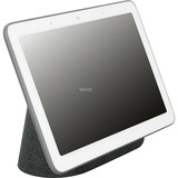 Google Nest Hub, Lautsprecher anthrazit, WLAN, Bluetooth, Touchscreen