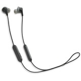 JBL Endurance RUNBT, Headset schwarz, IPX5, Mikrofon