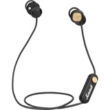 Marshall Minor II, Headset schwarz, Bluetooth