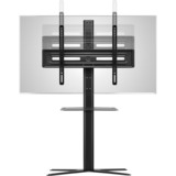 ONE FOR ALL TV-Standhalterung SOLID WM4672 schwarz