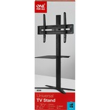 ONE FOR ALL TV-Standhalterung SOLID WM4672 schwarz