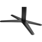 ONE FOR ALL TV-Standhalterung SOLID WM4672 schwarz