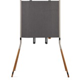 One for all Falcon Universal TV Stand, Halterung dunkelgrau