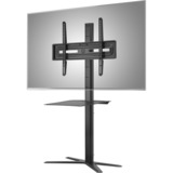 One for all TV-Standhalterung SOLID WM4672 schwarz