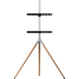 One for all Tripod WM7472, Halterung braun, 65"