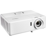 Optoma ZH403, Laser-Beamer weiß, FullHD, 3D Ready, 4000 ANSI-Lumen