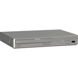 Panasonic DMP-BDT168EG, Blu-ray-Player silber