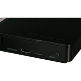 Panasonic DMP-BDT184EG, Blu-ray-Player schwarz