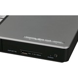 Panasonic DMP-BDT185EG, Blu-ray-Player silber