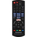 Panasonic DMP-BDT385, Blu-ray-Player silber