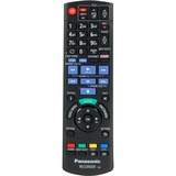 Panasonic DMR-UBS70EGS, Blu-ray-Rekorder silber, UHD, 500 GB, WLAN, HDMI, 2x SAT-Empfang