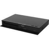 Panasonic DP-UB424, Blu-ray-Player schwarz, WLAN, HDMI, Optisch, 4K