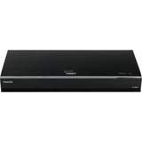 Panasonic DP-UB824, Blu-ray-Player schwarz, WLAN, LAN, HDMI, HDR, Dolby VIsion