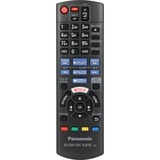 Panasonic DP-UB824, Blu-ray-Player schwarz, WLAN, LAN, HDMI, HDR, Dolby VIsion