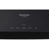 Panasonic SC-HTB200EGK, Lautsprecher schwarz, Bassreflex, Bluetooth, HDMI