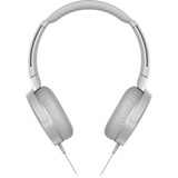 Sony MDR-XB550APW, Headset weiß