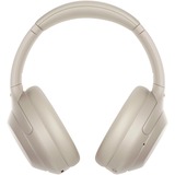 Sony WH-1000XM4, Headset silber
