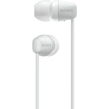 Sony WI-C200W, Headset weiß