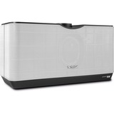 TechniSat AUDIOMASTER MR3 , Lautsprecher schwarz, Einzellautsprecher