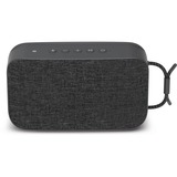 TechniSat BLUSPEAKER TWS XL, Lautsprecher schwarz, Bluetooth, NFC, 30W, Klinke